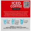 Iced K-Cup® Pods Classic Black 10 Count